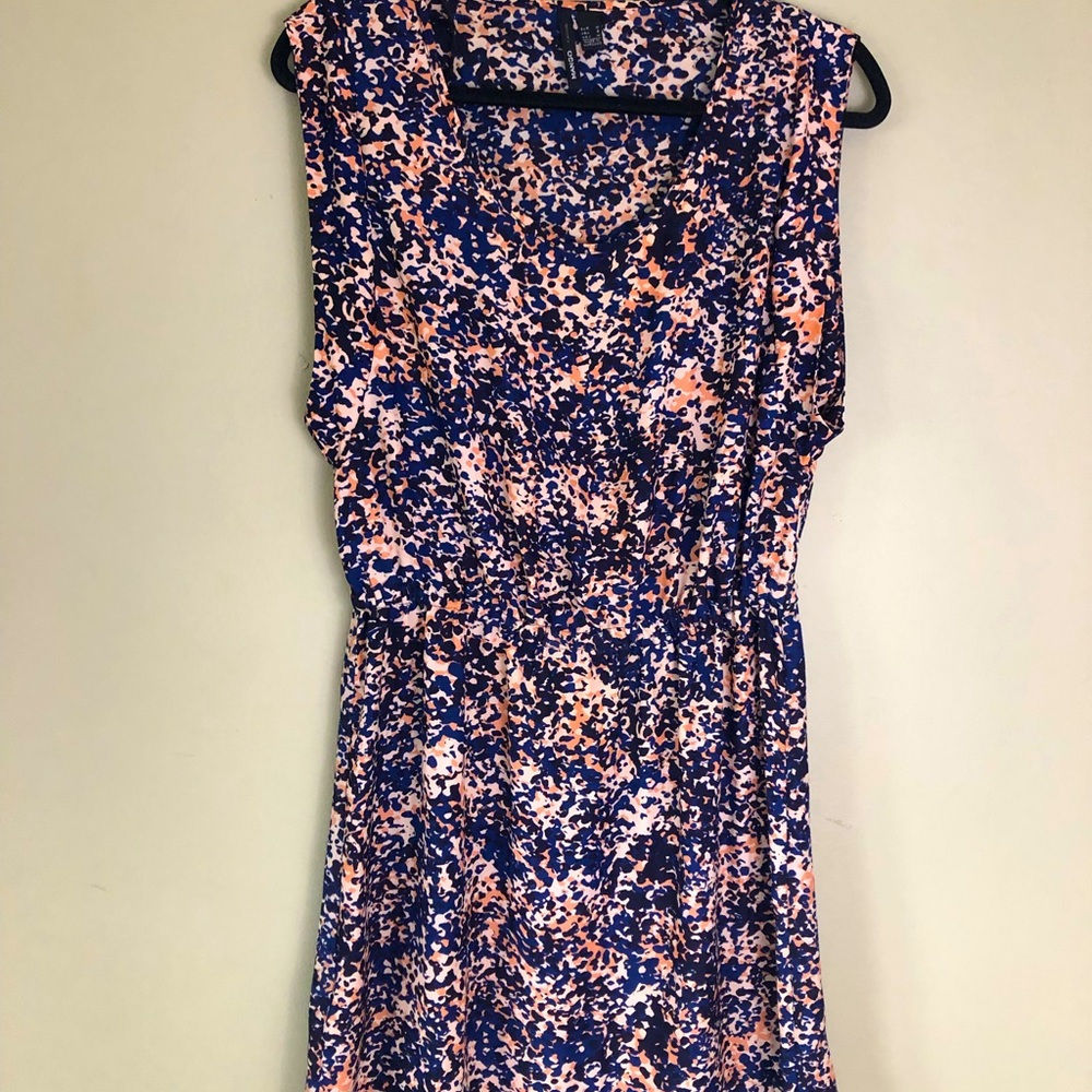 Casual Work Dress